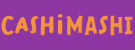 Logo CashiMashi Online Casino