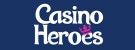 Logo Casino Heroes