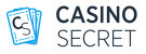 Logo CasinoSecret