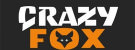 Logo Crazy Fox