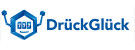 Logo DrückGlück