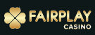 Logo Fairplay Casino Online Casino