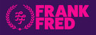 Logo Frank & Fred Online Casino