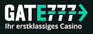 Logo Gate 777 Online Casino