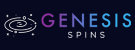 Logo Genesis Spins