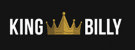 Logo King Billy Online Casino