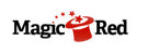 Logo MagicRed Online Casino