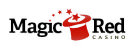 Logo MagicRed Casino