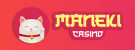 Logo Maneki Casino