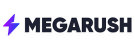 Logo Megarush Online Casino