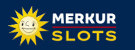 Logo Merkur Slots