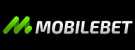Logo Mobilebet Online Casino