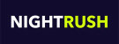 Logo Nightrush Online Casino