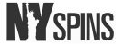 Logo NYspins Online Casino