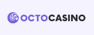 Logo Octocasino Online Casino