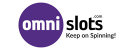 Logo Omni Slots