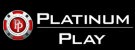 Logo Platinum Play