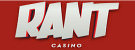 RANT Casino Logo