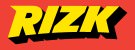 Logo Rizk Online Casino