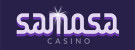 Logo Samosa Casino