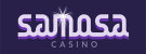 Logo Samosa Casino Online Casino