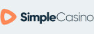 Logo SimpleCasino Online Casino