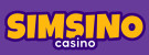 Simsino Casino Logo