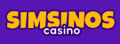 Simsinos Casino Logo