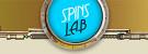 Logo Spins Lab