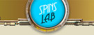 Logo Spins Lab Online Casino