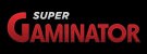 Logo SuperGaminator Online Casino