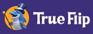 Logo TrueFlip Online Casino