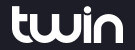 Logo Twin Online Casino