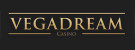 Logo VegaDream Casino Online Casino