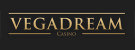 VegaDream Casino Logo