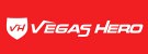 Logo Vegas Hero Online Casino
