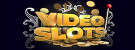 Logo Videoslots Online Casino