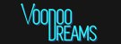 Logo VoodooDreams Online Casino
