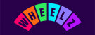 Logo Wheelz Online Casino