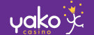 Logo Yako Casino