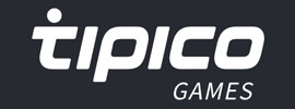 Tipico Games Logo