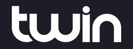 Twin Casino Logo