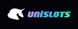 Unislots Logo