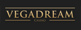 Logo VegaDream Casino