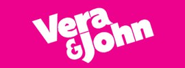 Vera & John Casino Logo