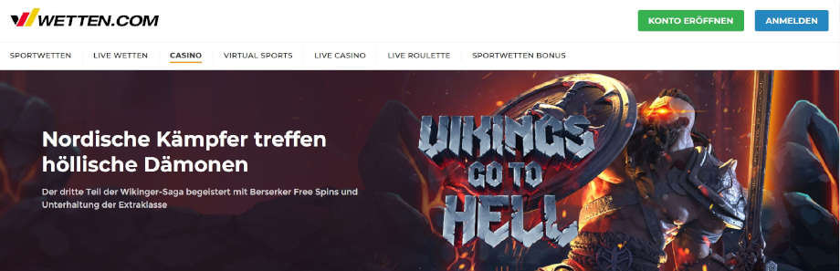 Wetten.com Titelbild