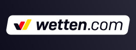 Wetten.com Logo