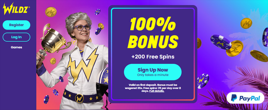 Believing Any Of These 10 Myths About Wildz casino Keeps You From Growing
