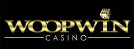 WoopWin Casino Logo