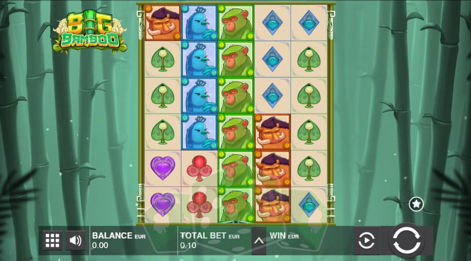 game slot web